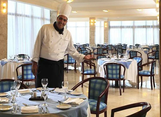 SONESTA PHARAOH HURGHADA HURGHADA 3