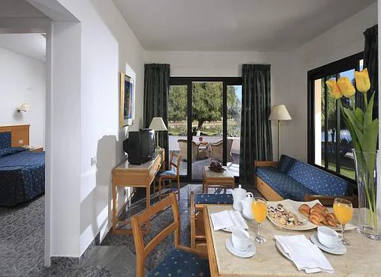SONESTA PHARAOH HURGHADA HURGHADA 4