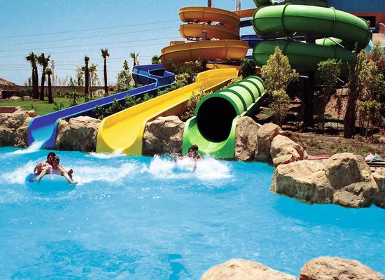 Titanic Aquapark Resort