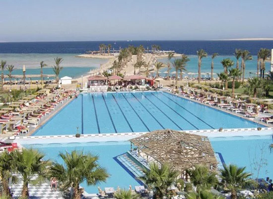Arabia Azur Hurghada 3