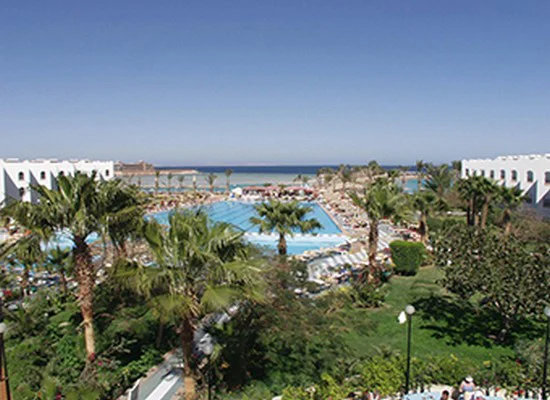 Arabia Azur Hurghada 5