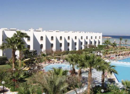 Arabia Azur Hurghada