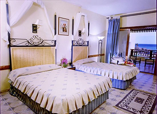 Palma de Mirette Resort HURGHADA 4