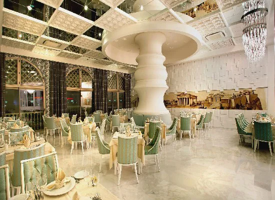 Hotel Royal Holiday Palace 5