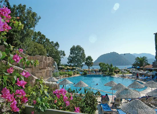 Marti La Perla Hotel