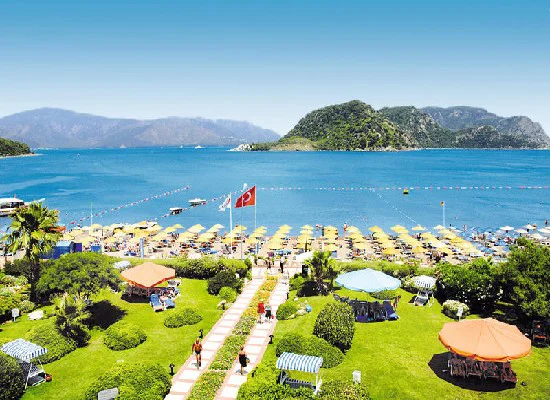 Marti La Perla Hotel 2