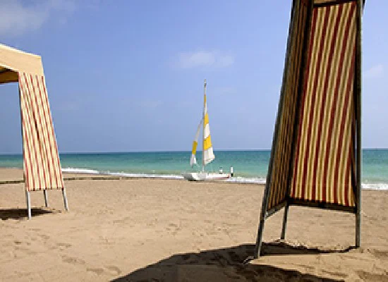 Kempinski Hotel The Dome BELEK 4