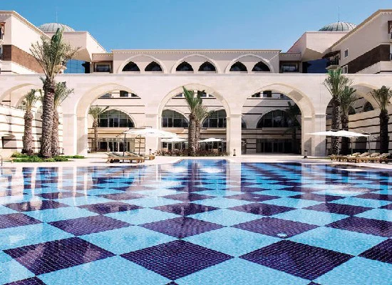 Kempinski Hotel The Dome BELEK 3