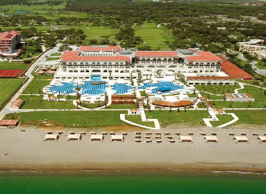 Kempinski Hotel The Dome BELEK