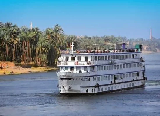 Classic Nijlcruise Egypte Nijlcruise Egypte
