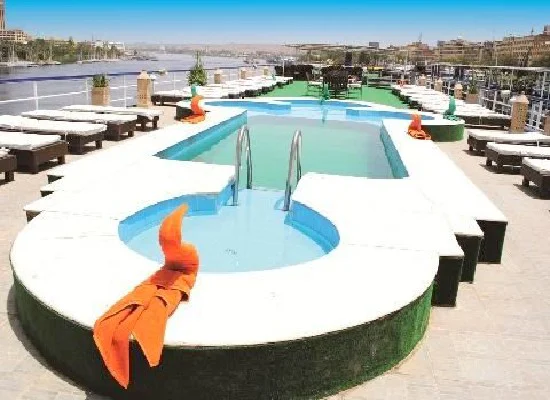 Classic Nijlcruise Egypte Nijlcruise Egypte 2