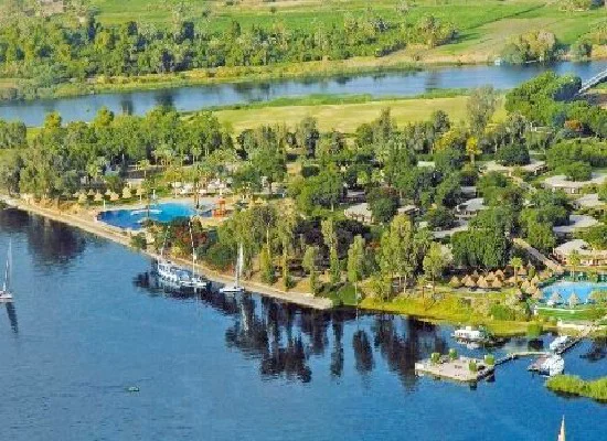 Classic Nijlcruise Egypte De luxe 4