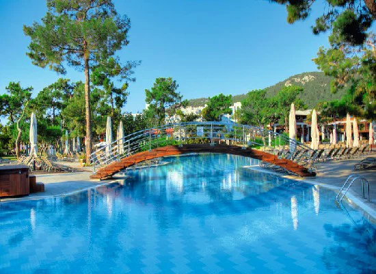 Rixos Sungate Hotel 3