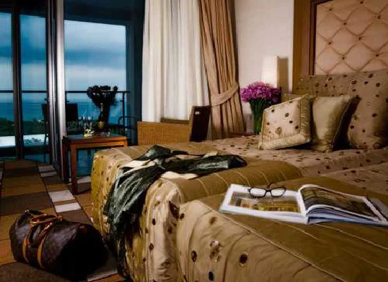 Rixos Sungate Hotel 5