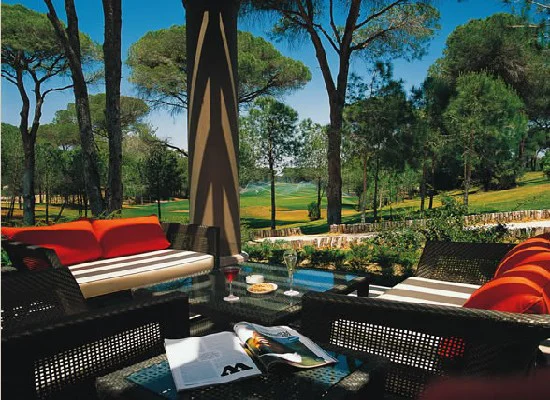 Hotel Cornelia Diamond BELEK 5