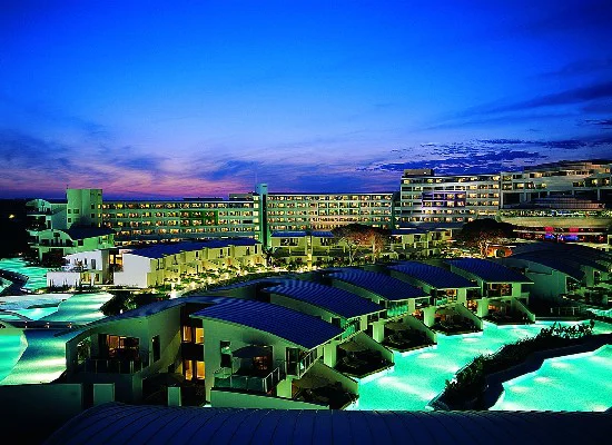 Hotel Cornelia Diamond BELEK 3