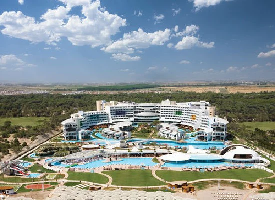 Hotel Cornelia Diamond BELEK