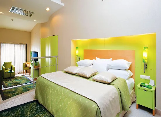 Hotel Cornelia De Luxe BELEK 5