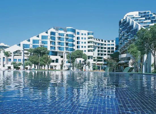 Hotel Cornelia De Luxe BELEK