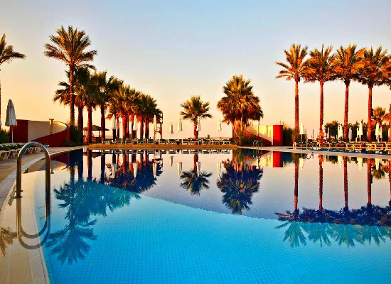 Hotel Cornelia De Luxe BELEK 3