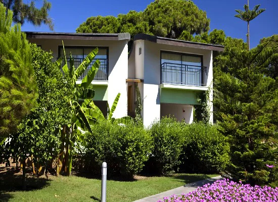 Hotel Cornelia De Luxe BELEK 4