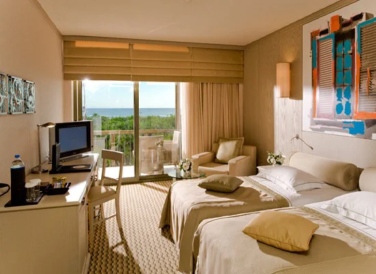 Gloria Golf Resort Hotel 4