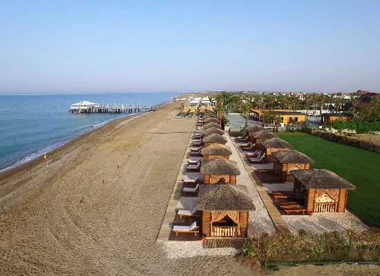 Alva Exclusive Donna Hotel BELEK 4