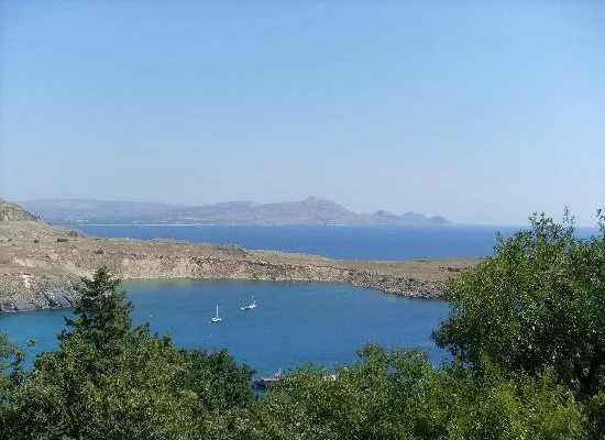 Blue Cruise Marmaris - Symi -Rhodos BLUE CRUISE WEST TURKIJE 4