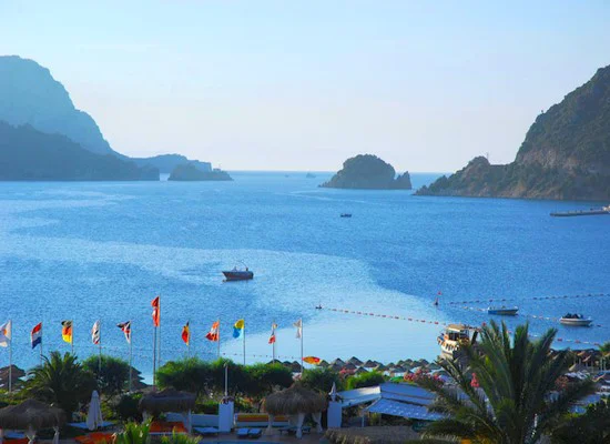 Marti Resort De luxe Hotel 2