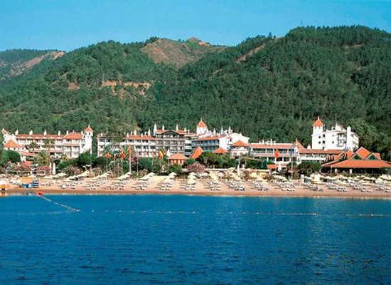 Marti Resort De luxe Hotel 3