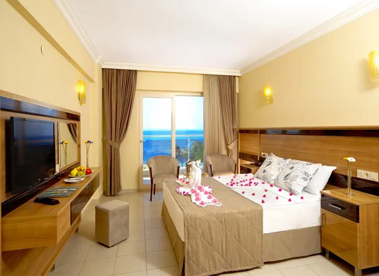Gumuldur Resort Hotel KUSADASI  2