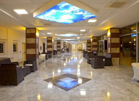 Gumuldur Resort Hotel KUSADASI  3
