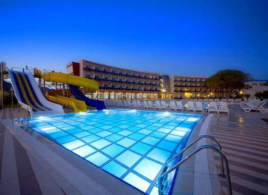 Gumuldur Resort Hotel KUSADASI  4
