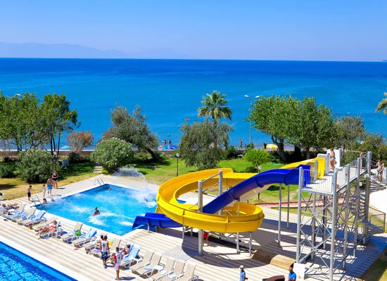 Gumuldur Resort Hotel KUSADASI  5