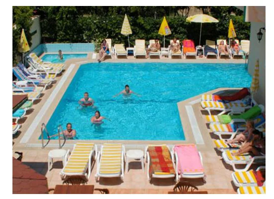 Amaris Apart MARMARIS  3