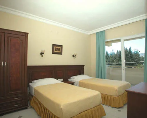 Amaris Apart MARMARIS  5