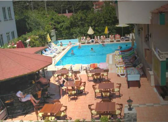 Amaris Apart MARMARIS 