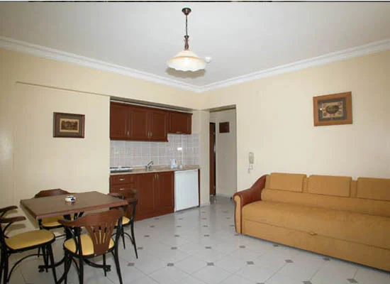 Amaris Apart MARMARIS  4