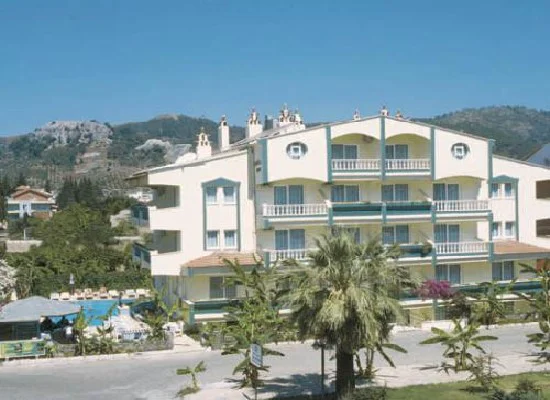 Amaris Apart MARMARIS  2