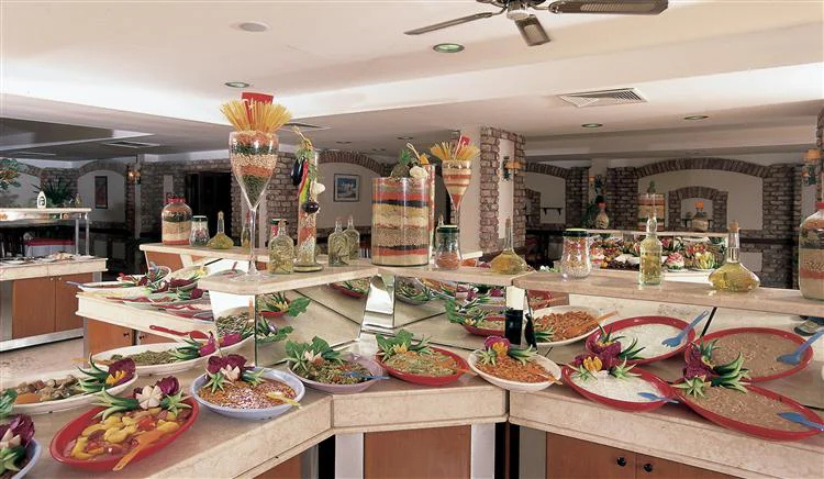 Prive Bodrum Hotel vh Voyage Bodrum 5