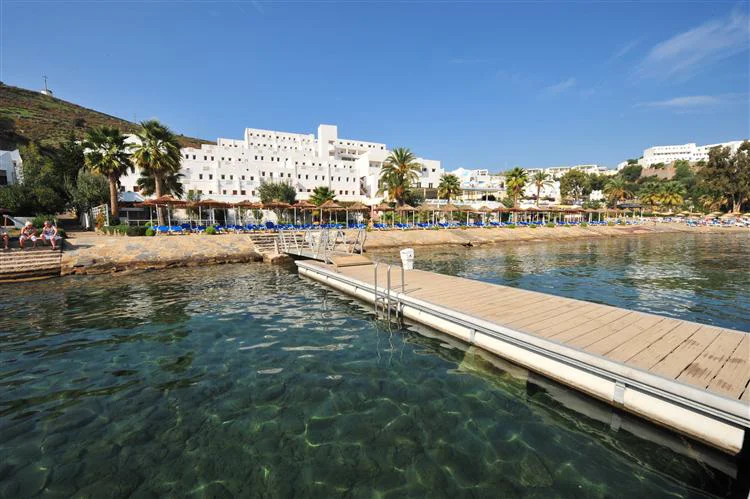 Prive Bodrum Hotel vh Voyage Bodrum 3