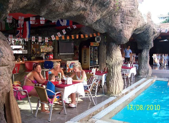 Kivilcim Hotel Marmaris 4