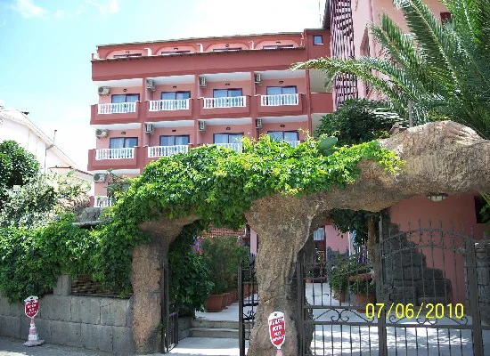 Kivilcim Hotel Marmaris