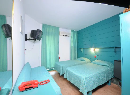 Siesta Hotel MARMARIS  3