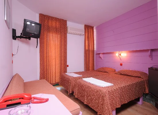 Siesta Hotel MARMARIS  5