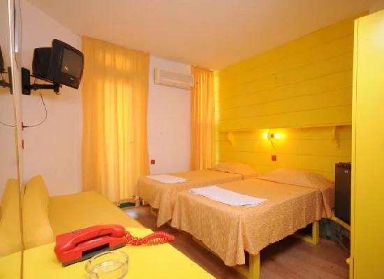 Siesta Hotel MARMARIS  4