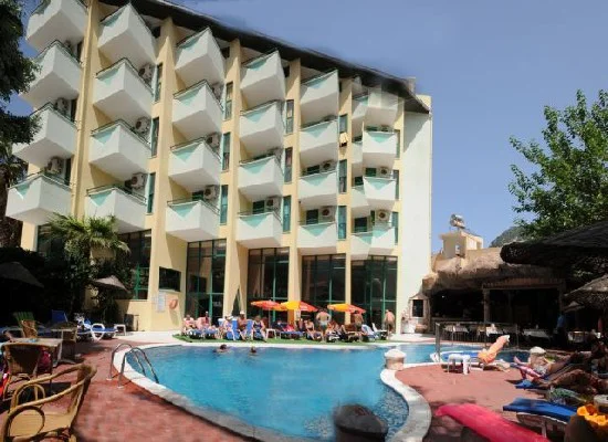 Siesta Hotel MARMARIS 