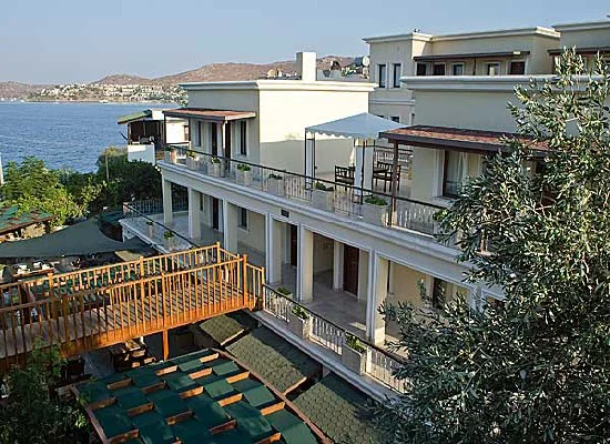 Elite Hotel Bodrum BODRUM 5