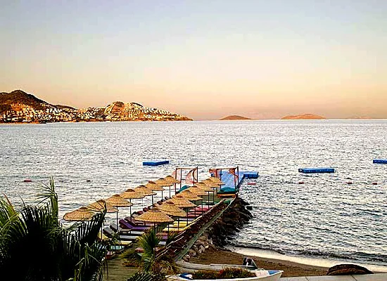 Elite Hotel Bodrum BODRUM 2