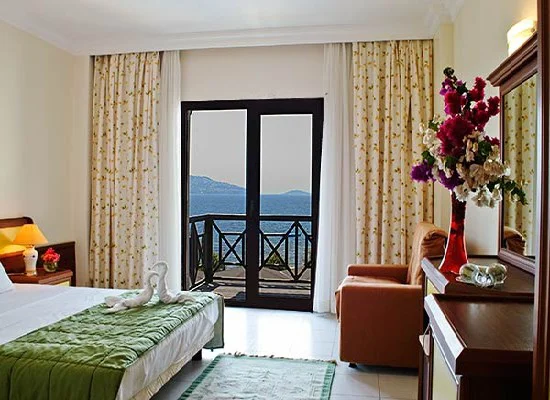 Elite Hotel Bodrum BODRUM 3